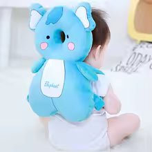 Little Bee Baby Head Protection Pillow - Breathable anti fall hat suitable for young children's head protection